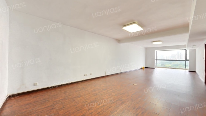 南湖名都广场二手房实景图