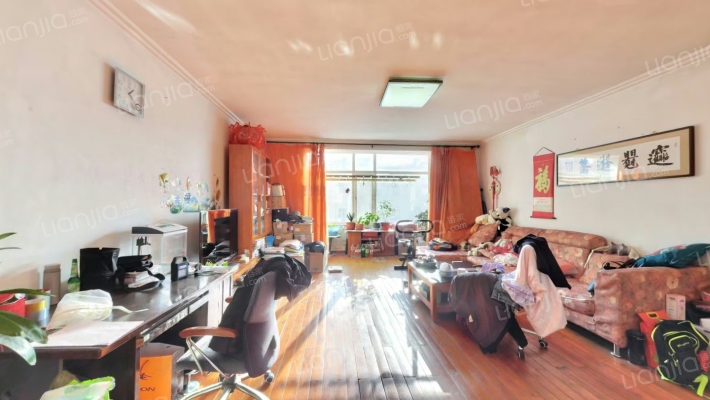 金江小区二手房实景图
