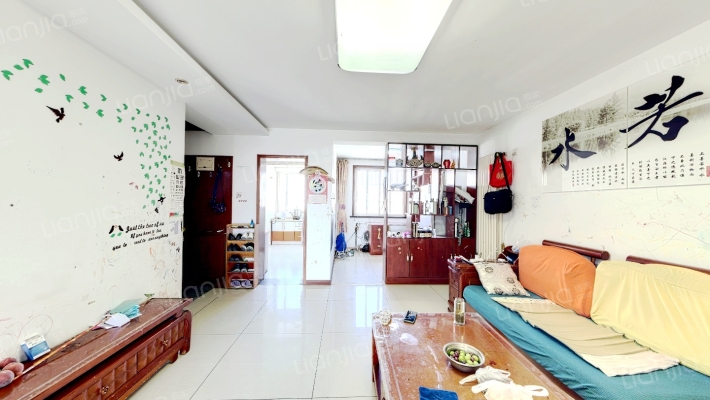 振华苑(李沧)二手房实景图