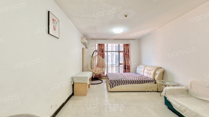 自由港二手房实景图