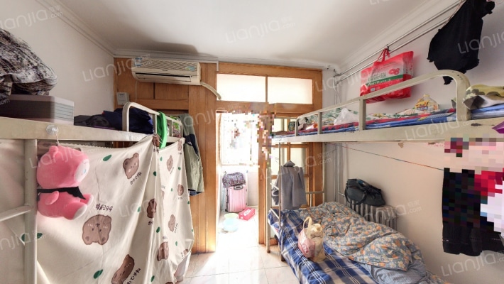 电视机厂宿舍（光明路）二手房实景图