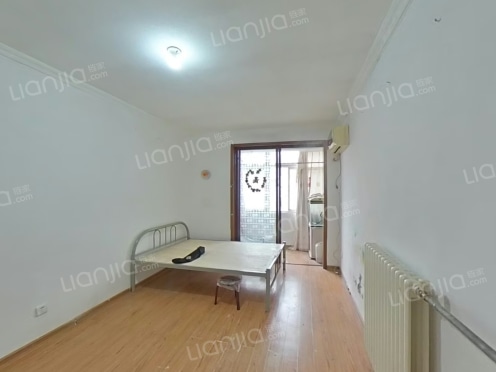 整租·通榆路 1室1厅 南