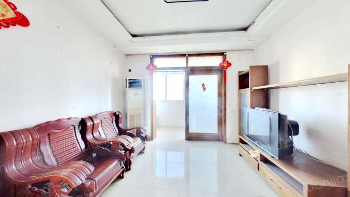 锦绣小区二手房实景图