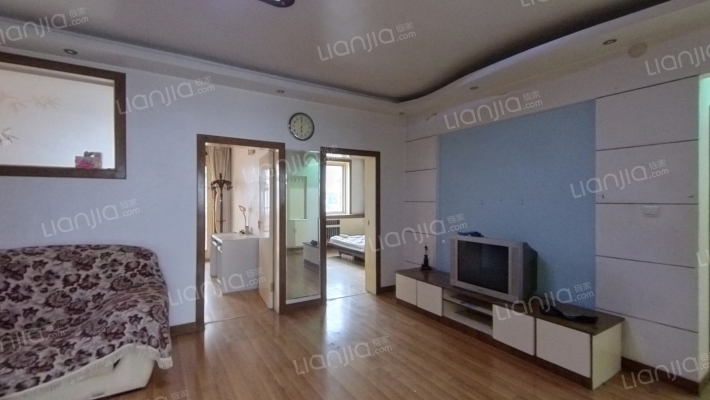 邯郸县法院家属院二手房实景图