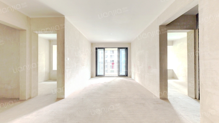 联发黛山璟悦二手房实景图