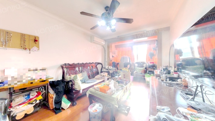 鞍山路310弄二手房实景图