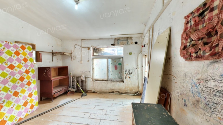 蒙古路(劝业场)二手房实景图