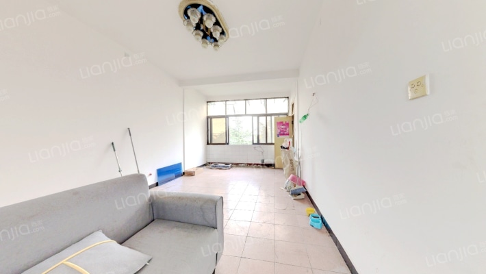 啤酒厂二生活区职工宿舍二手房实景图