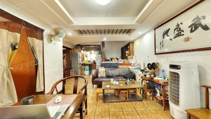 恒仕大厦二手房实景图