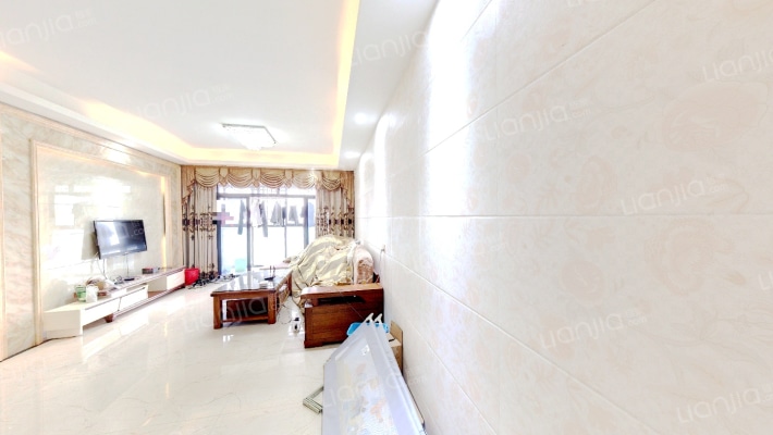 逸濠轩二手房实景图