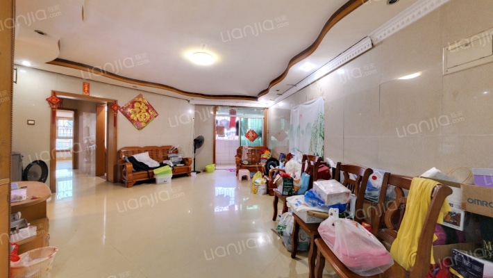 南星大厦二手房实景图