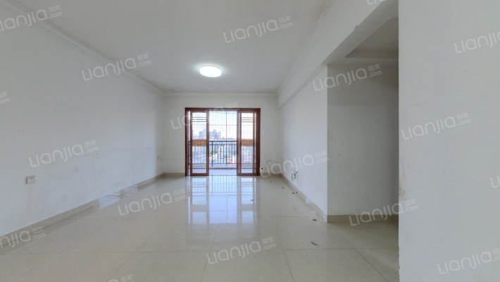 东珠华府二手房实景图