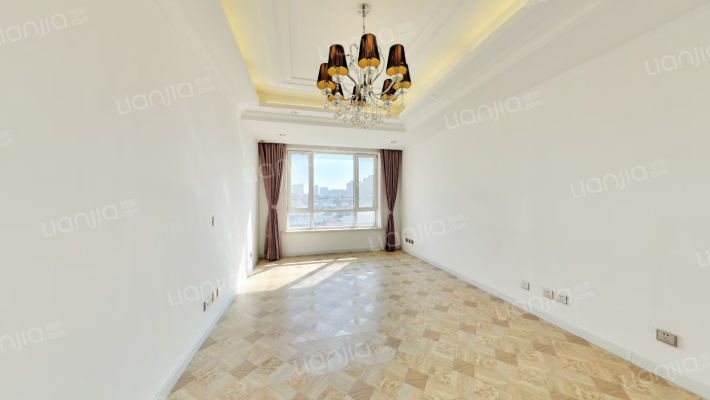 锦泉源B6区二手房实景图