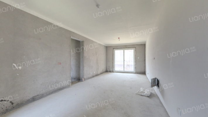 楚岳公馆二手房实景图