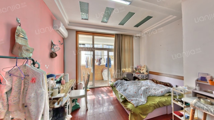 鹏欢鑫宝园二手房实景图