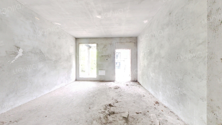 珠江青城采乐郡二手房实景图