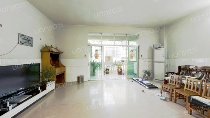 金丽花园二手房实景图