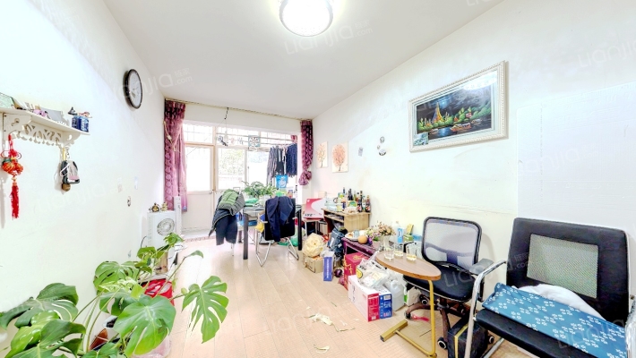 团岛二路二手房实景图