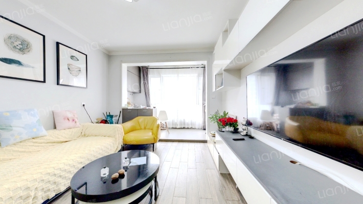 长城一品二手房实景图