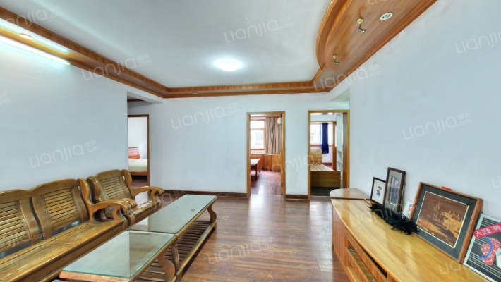 积善新寓丰勤园二手房实景图