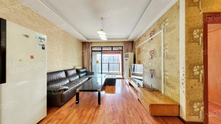 华润二十四城一期二手房实景图