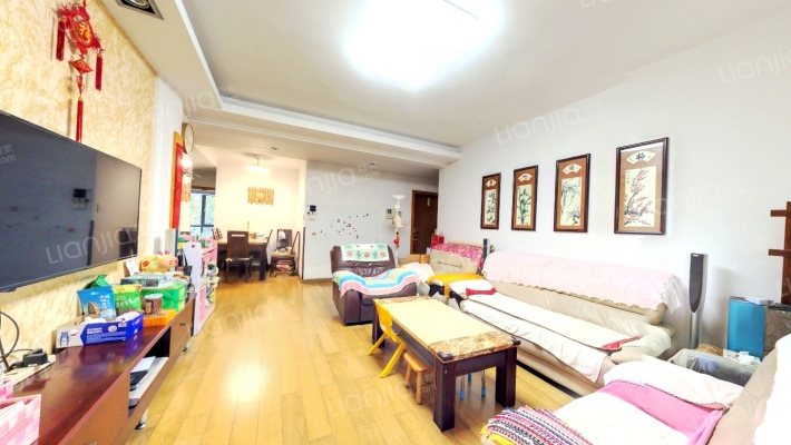 碧云新天地(二期)二手房实景图