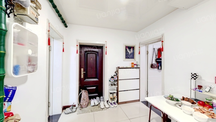 八经花苑二手房实景图