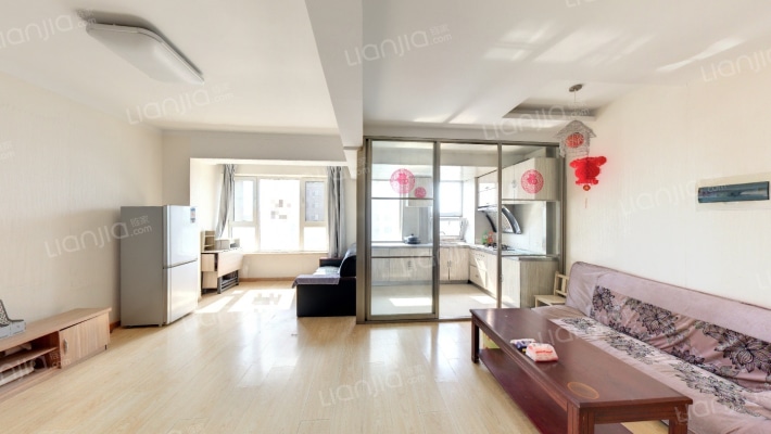 吉林青旅福润家园二手房实景图