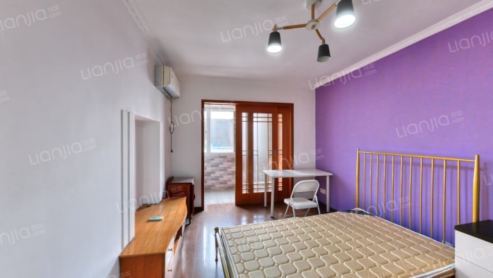 白下路二手房实景图