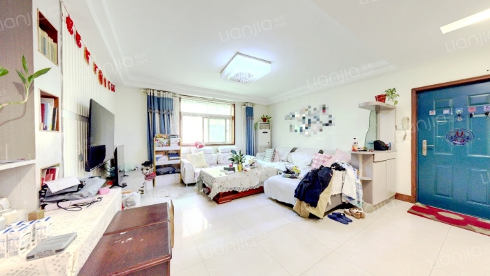 商都公寓二手房实景图