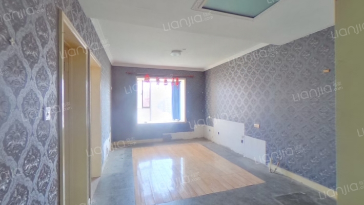 青城逸园二手房实景图