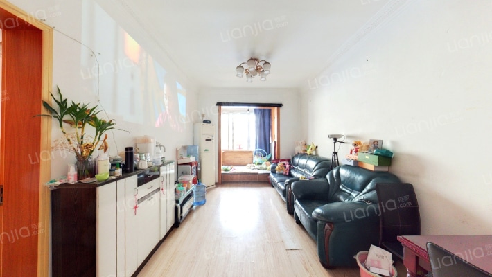 正府街111号二手房实景图