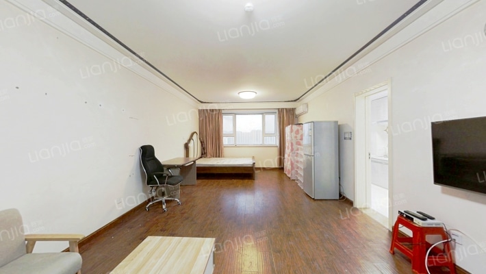 新澳国际二手房实景图