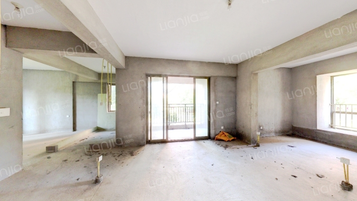 博仕后龙港城二手房实景图