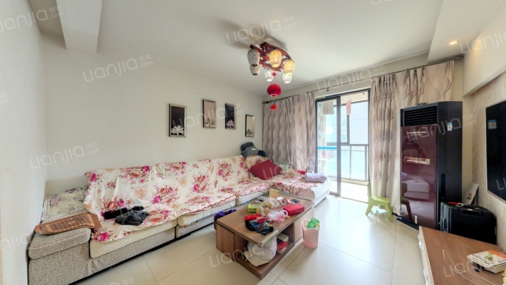 铸信境界二手房实景图