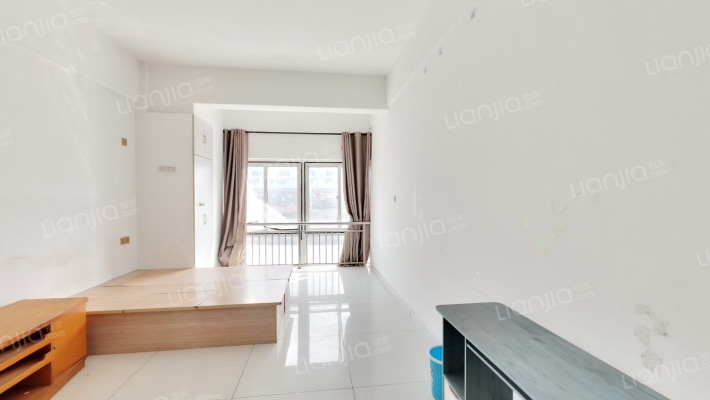 五洲国际工业博览城二手房实景图