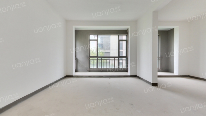 融创红岛湾二期二手房实景图