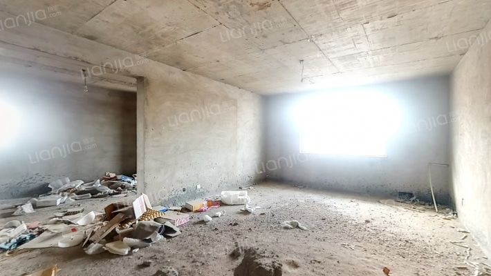 六和家园二手房实景图