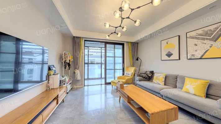 采香二村二手房实景图