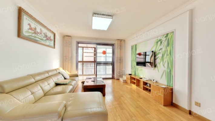 汇景苑二手房实景图