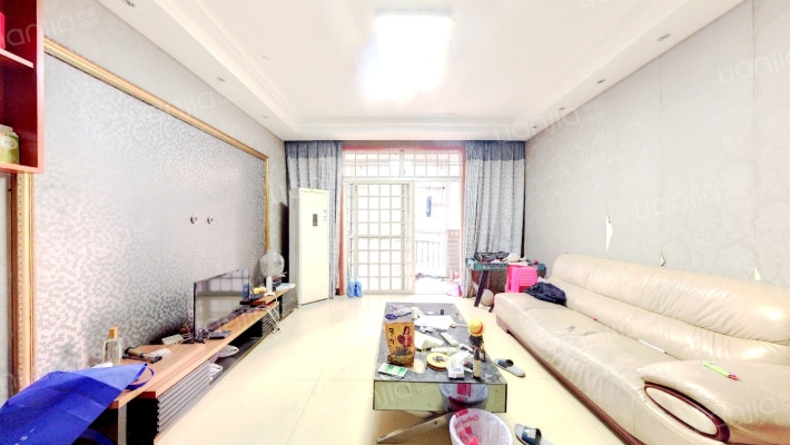 郁馨花园二手房实景图