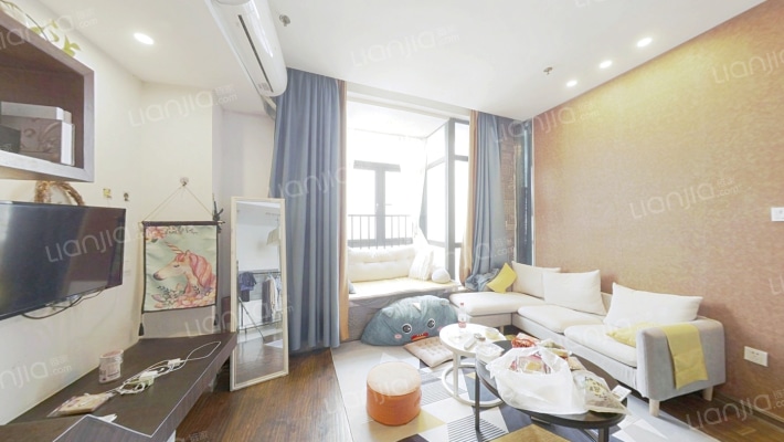 达升路21弄13号二手房实景图