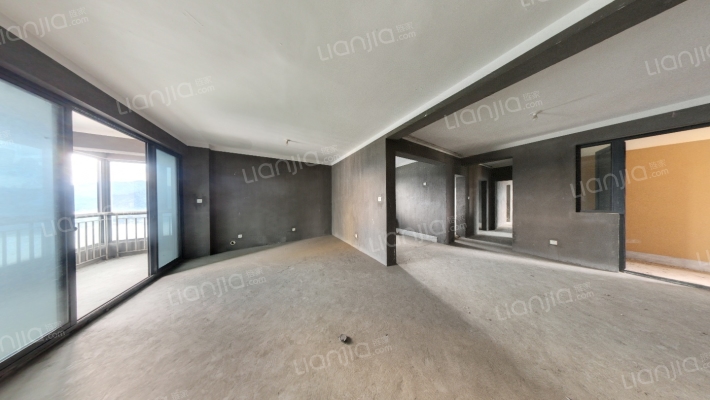 滨江大联小区二手房实景图