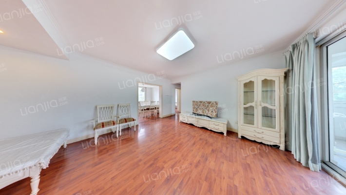 加城花园二手房实景图