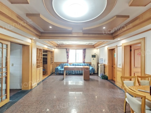 整租·景华苑 3室1厅 南