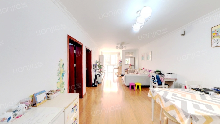 平阳绿家园二手房实景图