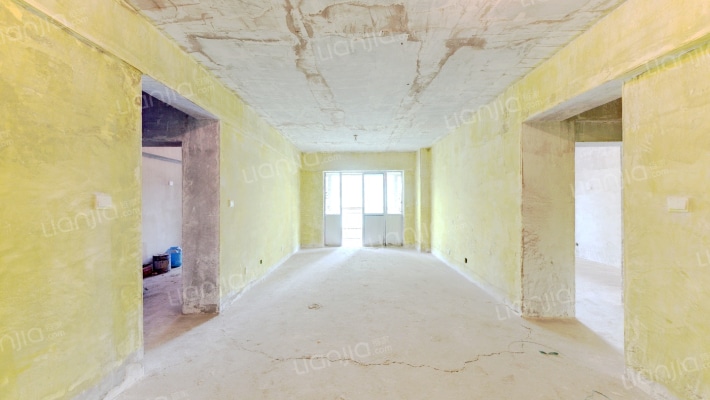 兰亭福地二手房实景图