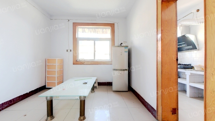 西湖北街31号院二手房实景图