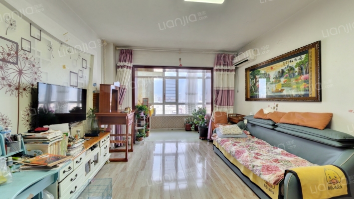 东平公寓三期二手房实景图