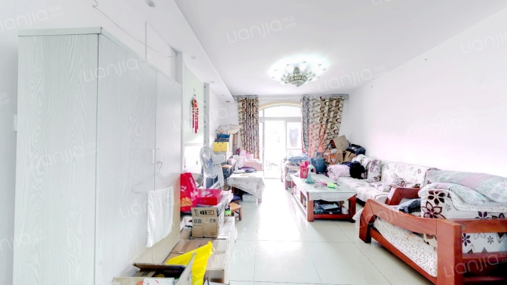 新大洲华新家苑二手房实景图